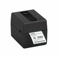 Toshiba BV420D Direct Thermal Desktop Printer for Barcodes and Labels, 300dpi BV420DTS02QMS